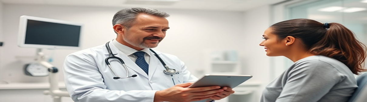 أهمية الفحص الدوري للأمراض المزمنة